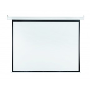 Wall & Ceiling Mounted Screens